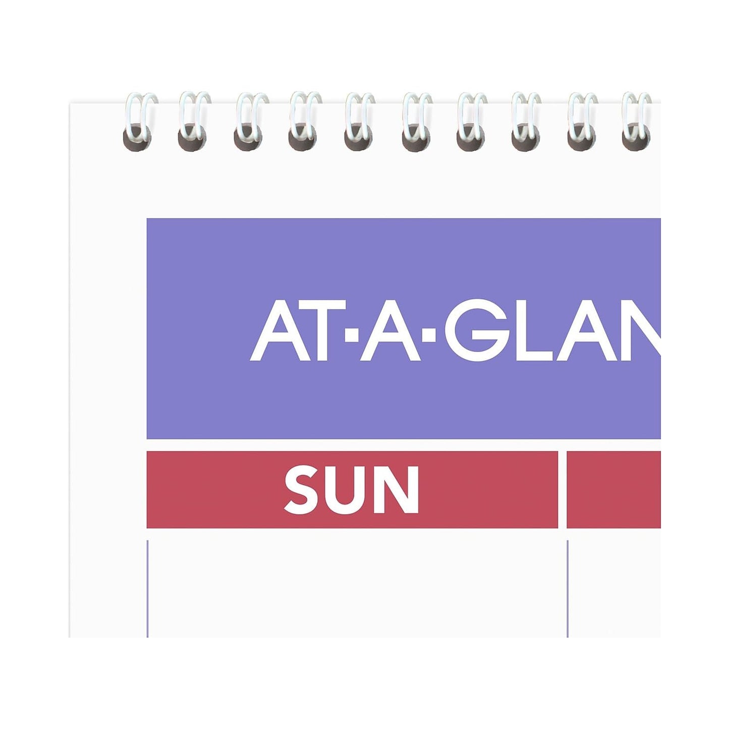 AT-A-GLANCE 2025 Wall Calendar, 15-1/2" x 22-3/4", Large (PM32825)