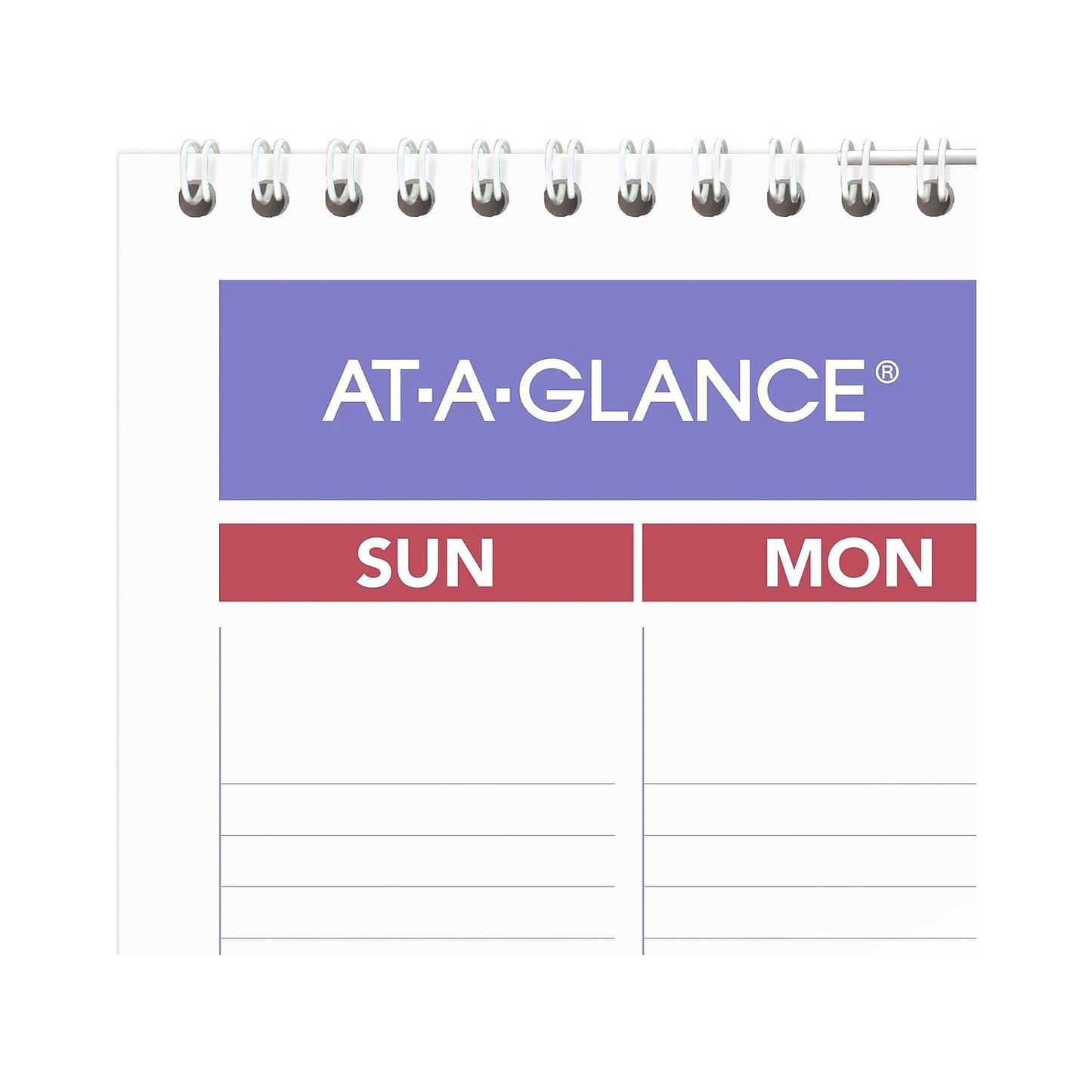 AT-A-GLANCE 2025 Wall Calendar, 15-1/2" x 22-3/4", Large (PM32825)