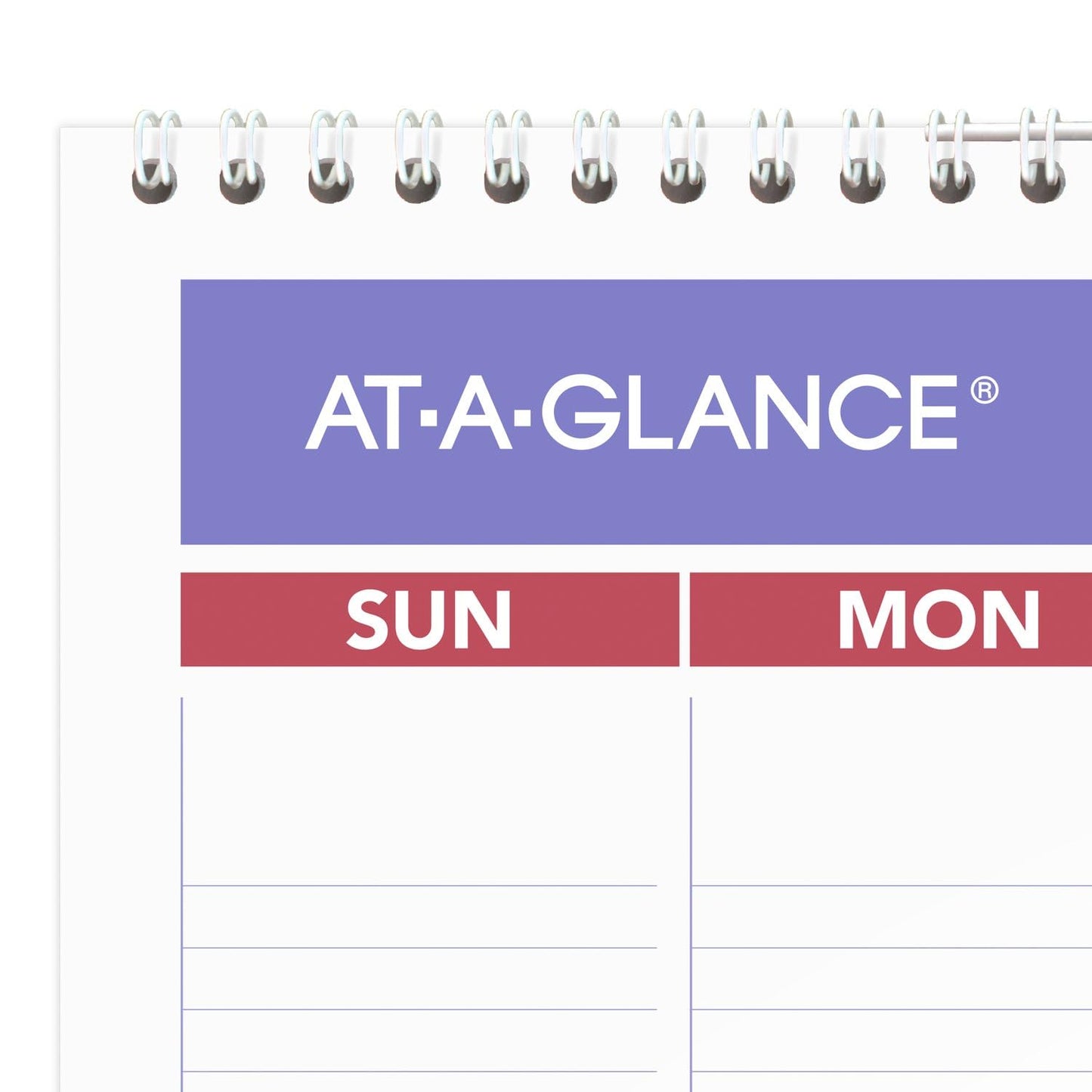 AT-A-GLANCE 2025 Wall Calendar, 15-1/2" x 22-3/4", Large (PM32825)